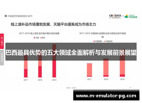 巴西最具优势的五大领域全面解析与发展前景展望 巴西最具优势的五大领域全面解析与发展前景展望