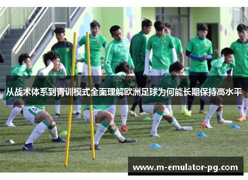 从战术体系到青训模式全面理解欧洲足球为何能长期保持高水平 从战术体系到青训模式全面理解欧洲足球为何能长期保持高水平