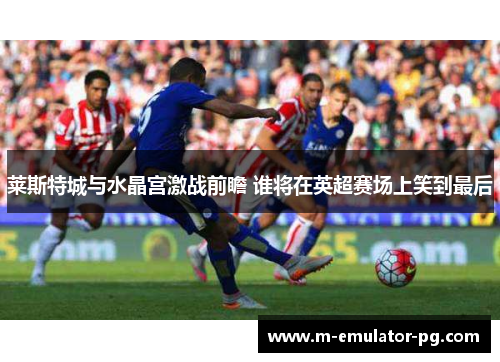 莱斯特城与水晶宫激战前瞻 谁将在英超赛场上笑到最后 莱斯特城与水晶宫激战前瞻 谁将在英超赛场上笑到最后