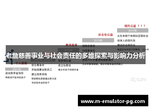 老詹慈善事业与社会责任的多维探索与影响力分析