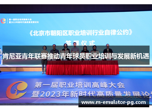 肯尼亚青年联赛推动青年球员职业培训与发展新机遇